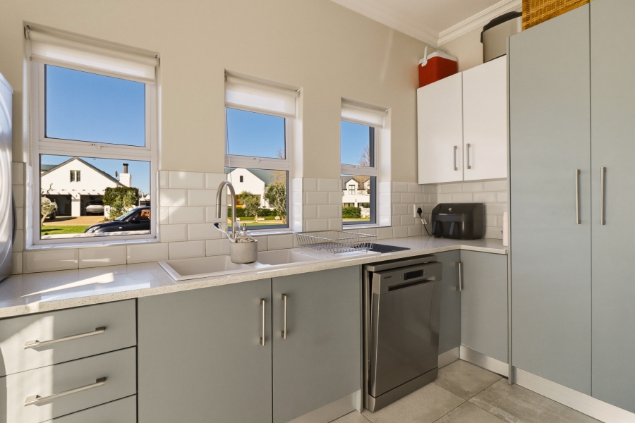 3 Bedroom Property for Sale in Croydon Vineyard Estate Western Cape